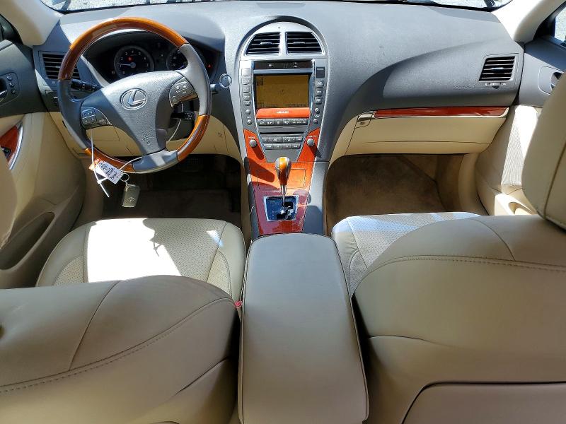 Продаж на аукціоні авто 2010 Lexus Es, vin: JTHBK1EG3A2406664, номер лоту: 63518746