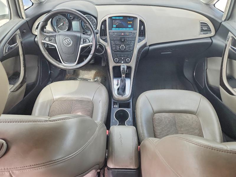 Продаж на аукціоні авто 2014 Buick Verano, vin: 1G4PP5SK1E4172412, номер лоту: 64808846