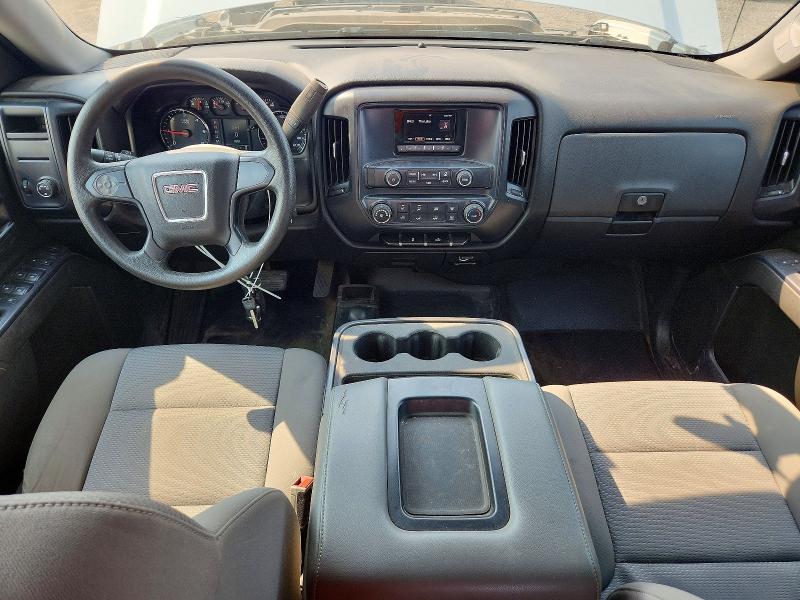 Aukcja sprzedaży 2014 Gmc Sierra, vin: 1GTV2TEC6EZ217706, numer aukcji: 62275266