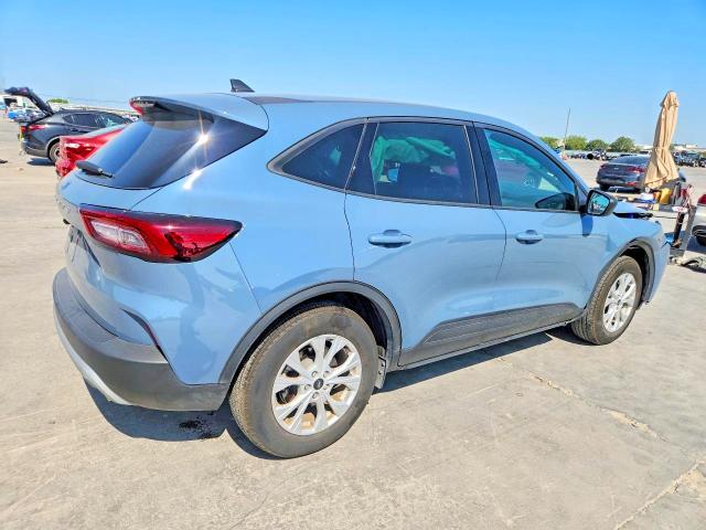 Продажа на аукционе авто 2025 Ford Escape, vin: 1FMCU0GN4SUA79960, номер лота: 64759596