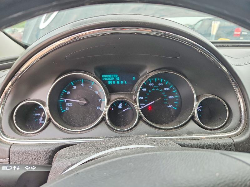 Продаж на аукціоні авто 2017 Buick Enclave, vin: 5GAKRBKD7HJ334222, номер лоту: 67182996