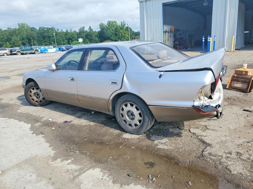 64286726 :رقم المزاد ، JT8BH22F6T0052766 vin ، 1996 Lexus Ls مزاد بيع