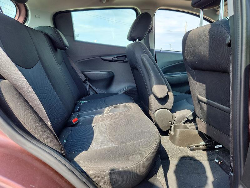 Продаж на аукціоні авто 2019 Chevrolet Spark, vin: KL8CD6SA1KC705748, номер лоту: 66637346