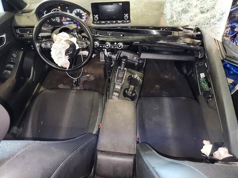 Aukcja sprzedaży 2024 Honda Civic, vin: 2HGFE2F57RH516537, numer aukcji: 67094586