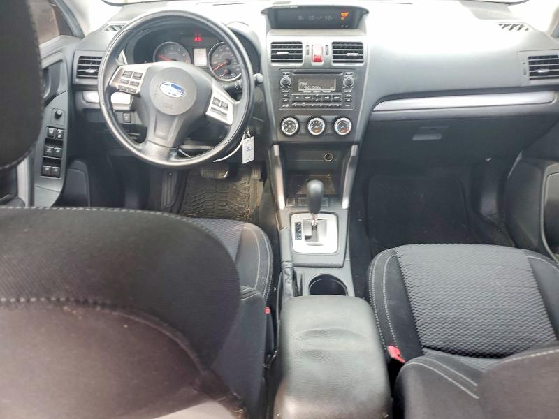 Aukcja sprzedaży 2014 Subaru Forester, vin: JF2SJAAC9EH425943, numer aukcji: 66259176