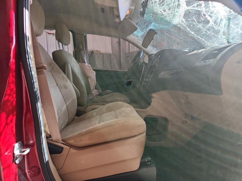 Aukcja sprzedaży 2014 Dodge Grand Caravan, vin: 2C4RDGCG0ER200872, numer aukcji: 65857926