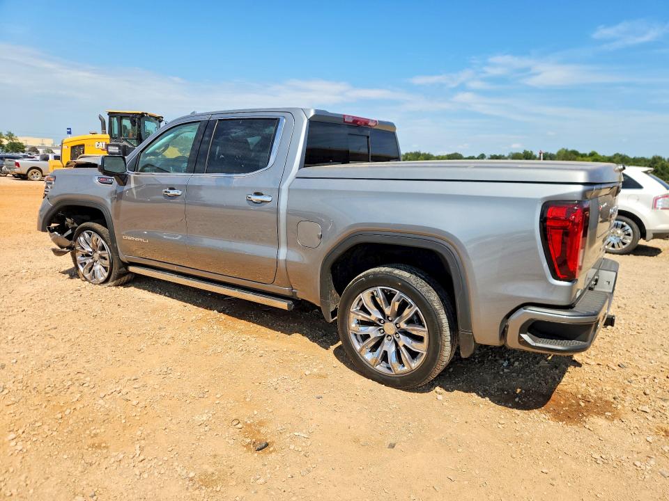 Продажа на аукционе авто 2026 Gmc Sierra, vin: 3GTUUGEL8TG128262, номер лота: 65713766