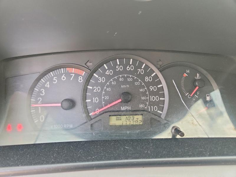 Aukcja sprzedaży 2005 Toyota Corolla, vin: 1NXBR32E35Z492155, numer aukcji: 63410776