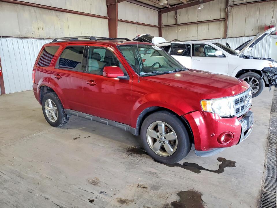 64890756 :رقم المزاد ، 1FMCU0E76CKB89524 vin ، 2012 Ford Escape مزاد بيع
