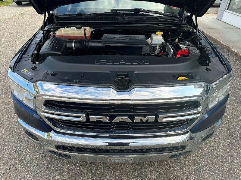 2019 Ram 1500 მანქანა იყიდება აუქციონზე, vin: 1C6RRFFG7KN917454, აუქციონის ნომერი: 65220506