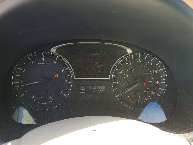 Aukcja sprzedaży 2015 Nissan Altima, vin: 1N4AL3AP8FN355153, numer aukcji: 66048416