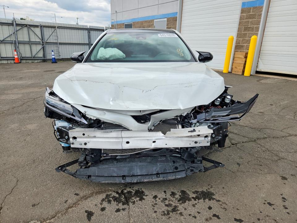 Aukcja sprzedaży 2024 Toyota Camry, vin: 4T1KZ1AK8RU096367, numer aukcji: 64510826