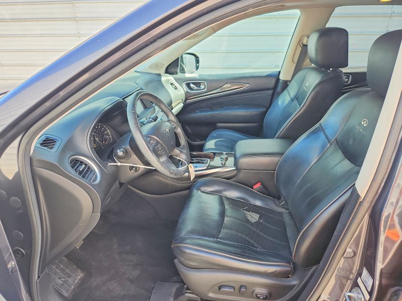 Aukcja sprzedaży 2013 Infiniti Jx35, vin: 5N1AL0MM6DC335465, numer aukcji: 67266806