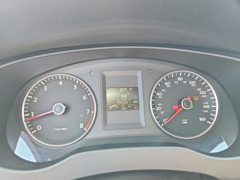 Продажа на аукционе авто 2012 Volkswagen Jetta, vin: 3VWDP7AJ3CM347446, номер лота: 64972436