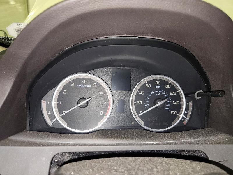 66399406 :رقم المزاد ، 5J8TB4H53EL009992 vin ، 2014 Acura Rdx مزاد بيع