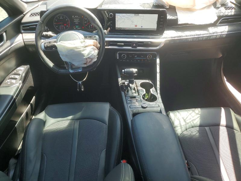 Продаж на аукціоні авто 2023 Kia K5, vin: 5XXG64J29PG203708, номер лоту: 65604686