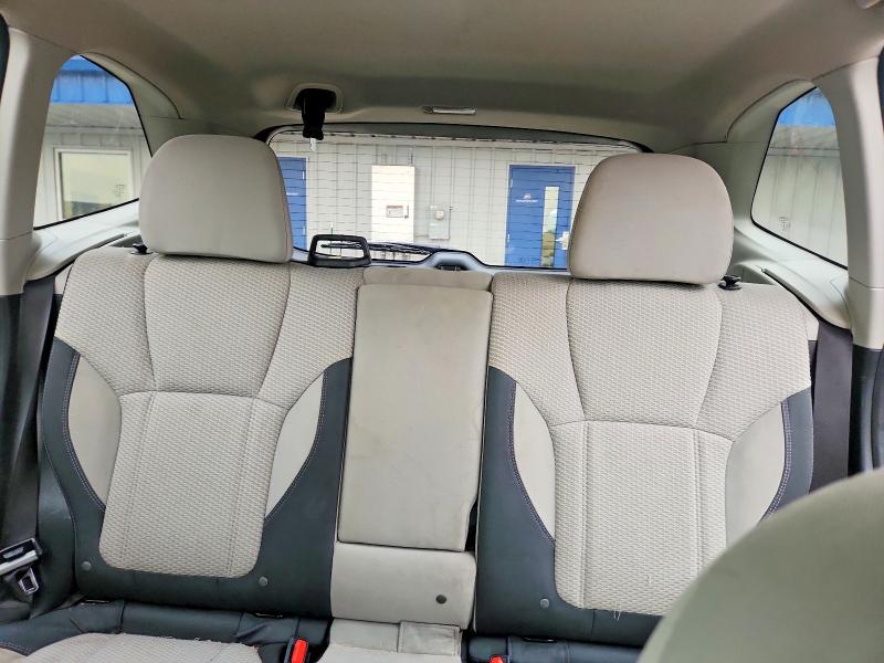 Продажа на аукционе авто 2019 Subaru Forester, vin: JF2SKAGC9KH463964, номер лота: 64618496