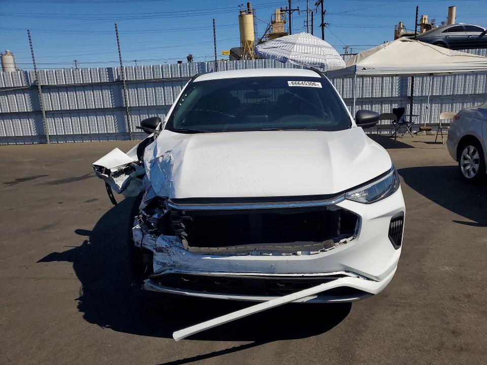 Aukcja sprzedaży 2023 Ford Escape, vin: 1FMCU9MN5PUA91387, numer aukcji: 66645306