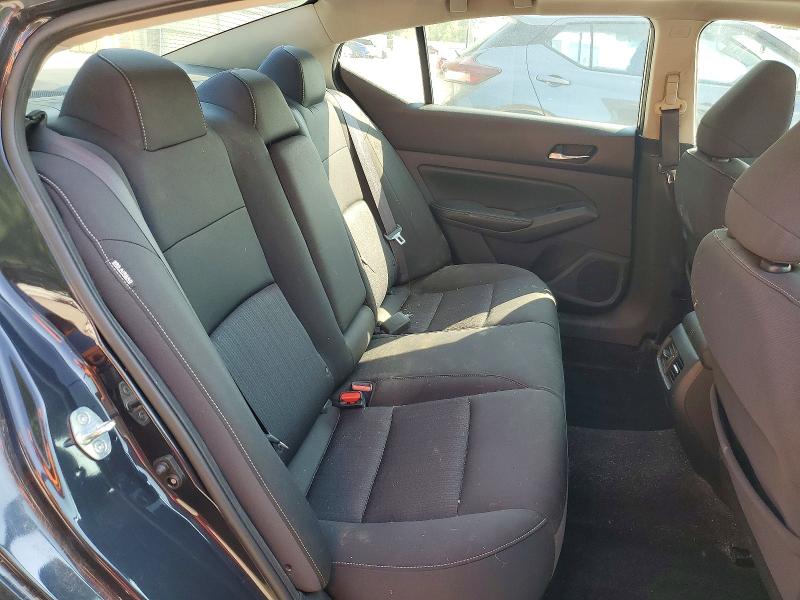 2019 Nissan Altima მანქანა იყიდება აუქციონზე, vin: 1N4BL4DV2KC117678, აუქციონის ნომერი: 64409106