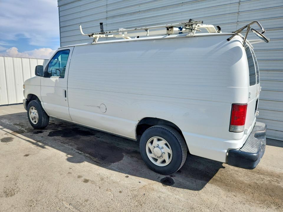 Aukcja sprzedaży 2008 Ford Econoline, vin: 1FTNE14L68DB35683, numer aukcji: 66292666