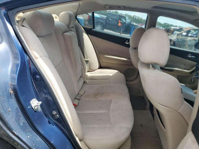 64609326 :رقم المزاد ، 1N4AA5AP0CC836121 vin ، 2012 Nissan Maxima مزاد بيع
