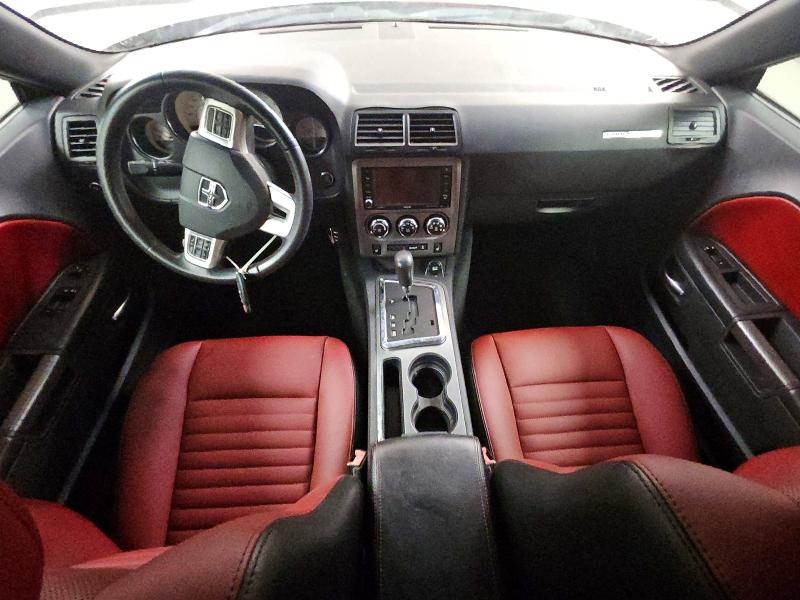 Aukcja sprzedaży 2013 Dodge Challenger, vin: 2C3CDYBT0DH534242, numer aukcji: 61204266