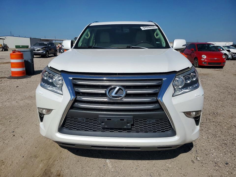Продаж на аукціоні авто 2014 Lexus Gx, vin: JTJBM7FX6E5076162, номер лоту: 64936426