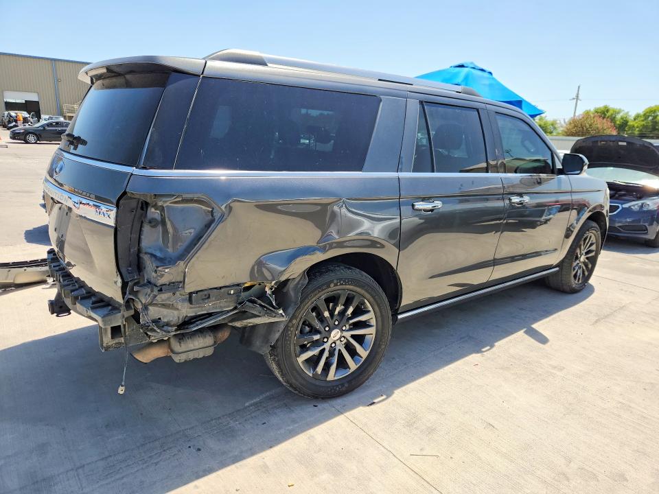 64511496 :رقم المزاد ، 1FMJK1KT6MEA09804 vin ، 2021 Ford Expedition مزاد بيع