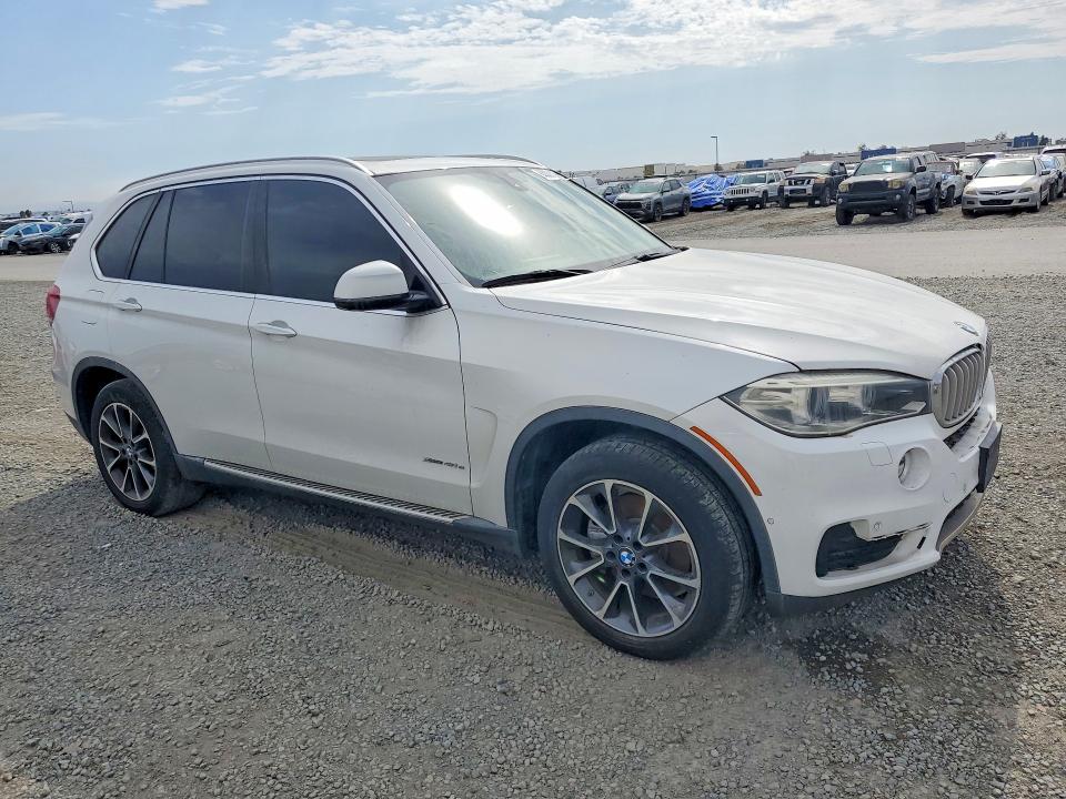Aukcja sprzedaży 2016 Bmw X5, vin: 5UXKT0C50G0F74942, numer aukcji: 63338136