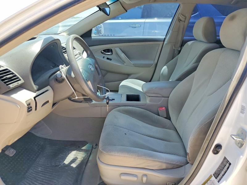 Продажа на аукционе авто 2007 Toyota Camry, vin: 4T1BE46K77U712241, номер лота: 65217806