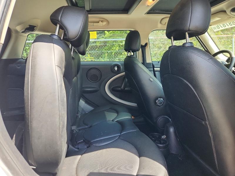 Продажа на аукционе авто 2016 Mini Cooper, vin: WMWZB3C50GWR48025, номер лота: 66897876