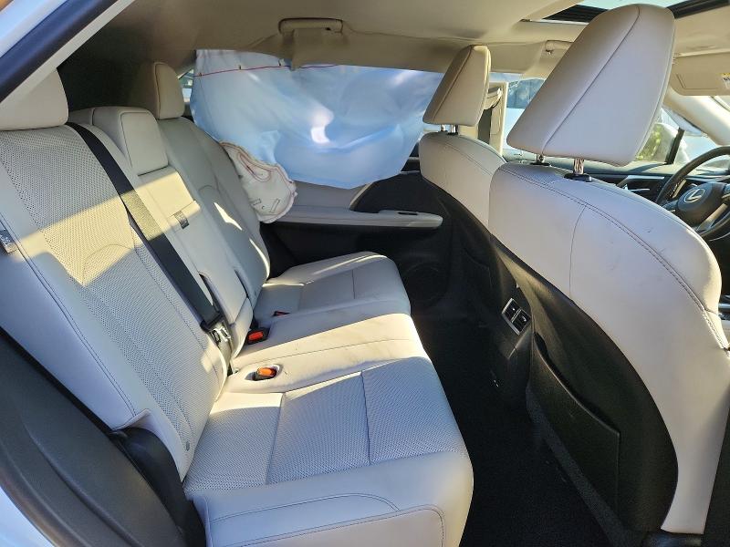 Aukcja sprzedaży 2021 Lexus Rx, vin: 2T2HGMDA7MC062849, numer aukcji: 63385066