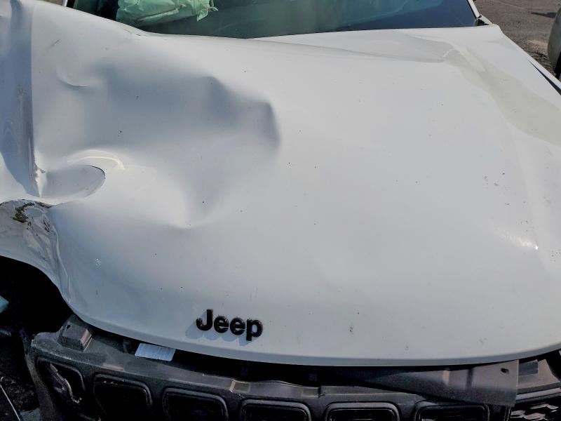 Продаж на аукціоні авто 2024 Jeep Grand Cherokee, vin: 1C4RJKAG7R8575383, номер лоту: 64969016