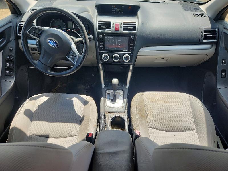 Продажа на аукционе авто 2016 Subaru Forester, vin: JF2SJADC4GH528010, номер лота: 64283846