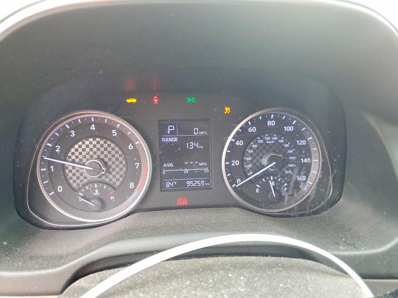 Aukcja sprzedaży 2019 Hyundai Elantra, vin: 5NPD74LF8KH437934, numer aukcji: 66948966