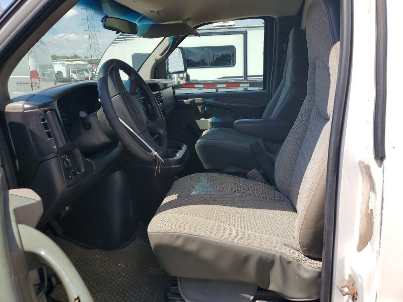 Продажа на аукционе авто 2005 Gmc Savana, vin: 1GDJG31U551163954, номер лота: 65435616
