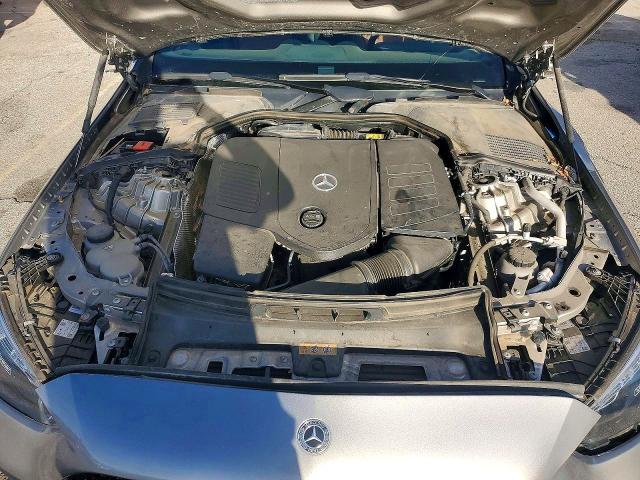 Aukcja sprzedaży 2023 Mercedes-benz C, vin: W1KAF4GB0PR150249, numer aukcji: 61903636