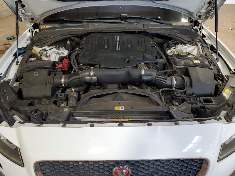 Продаж на аукціоні авто 2016 Jaguar Xf, vin: SAJBK4BV3GCY12423, номер лоту: 63699606