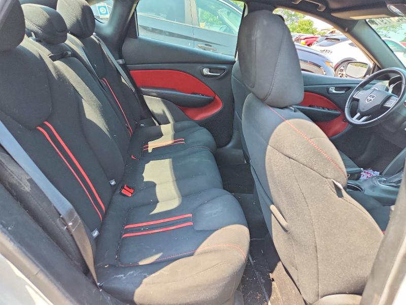64317916 :رقم المزاد ، 1C3CDFBA1DD241899 vin ، 2013 Dodge Dart مزاد بيع