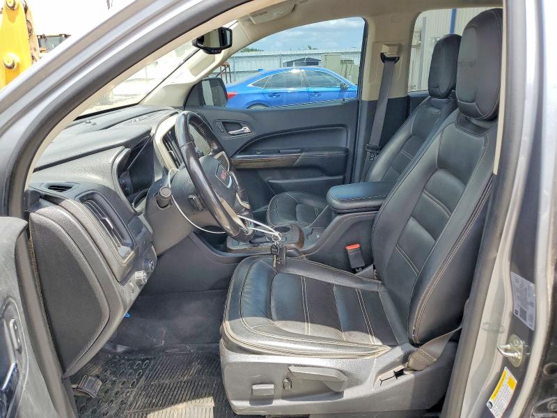 Продаж на аукціоні авто 2020 Gmc Canyon, vin: 1GTG6EEN0L1240484, номер лоту: 64404146