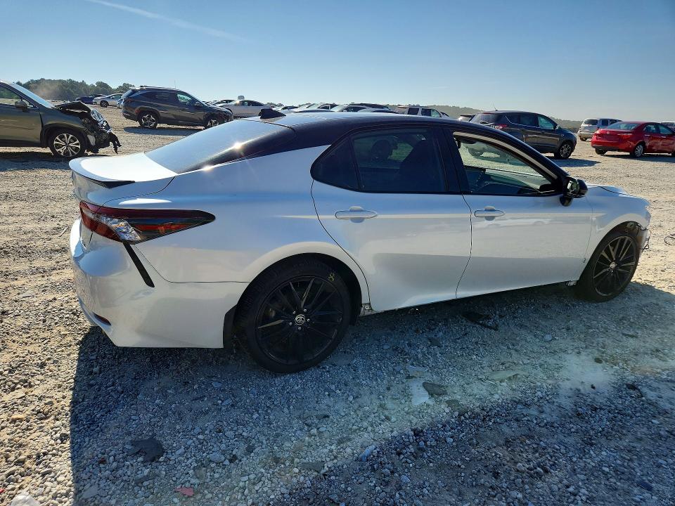 Продаж на аукціоні авто 2024 Toyota Camry, vin: 4T1K61AK6RU262328, номер лоту: 65915706