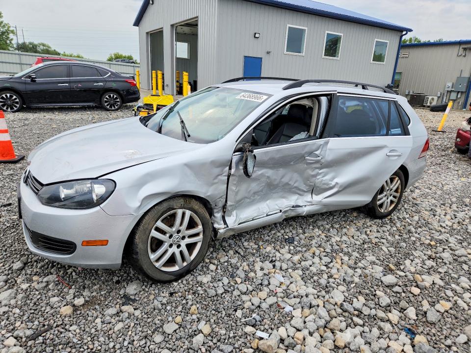 Продажа на аукционе авто 2014 Volkswagen Jetta, vin: 3VWPL7AJ6EM616390, номер лота: 64368966