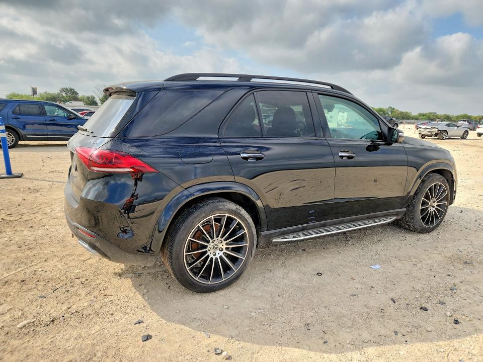 Продаж на аукціоні авто 2021 Mercedes-benz Gle, vin: 4JGFB4KB1MA432473, номер лоту: 63047296