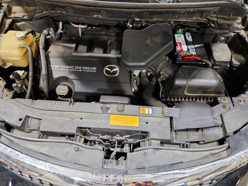 2009 Mazda Cx-9 მანქანა იყიდება აუქციონზე, vin: JM3TB28A690175583, აუქციონის ნომერი: 63939356