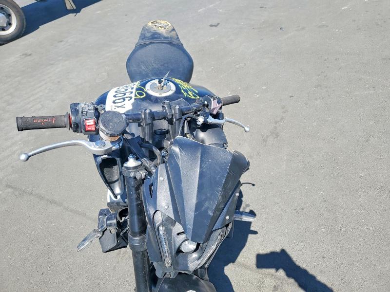 Aukcja sprzedaży 2023 Yamaha Mt09, vin: JYARN71Y9PA001007, numer aukcji: 65008566