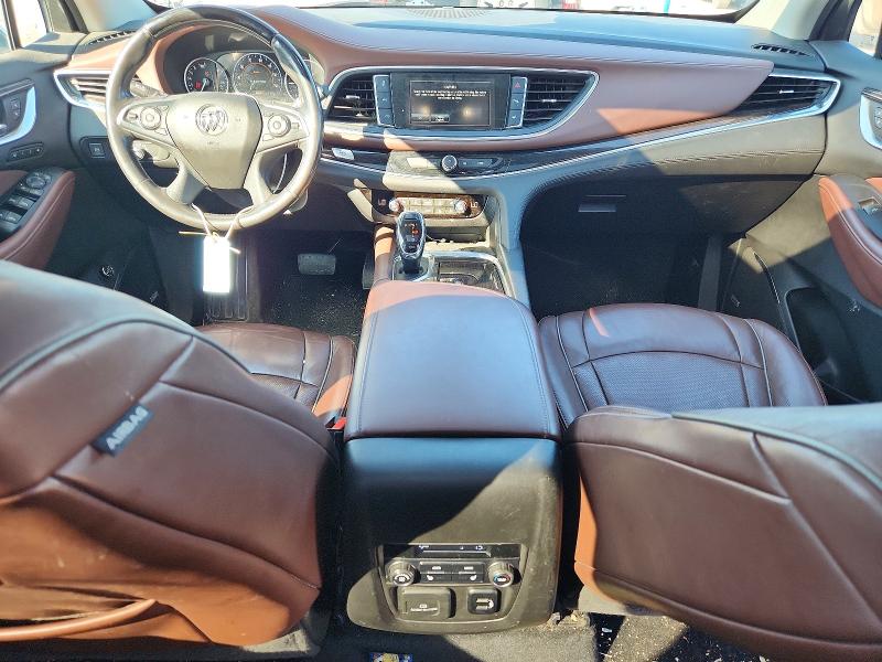 Aukcja sprzedaży 2018 Buick Enclave, vin: 5GAEVCKW6JJ170273, numer aukcji: 64447856
