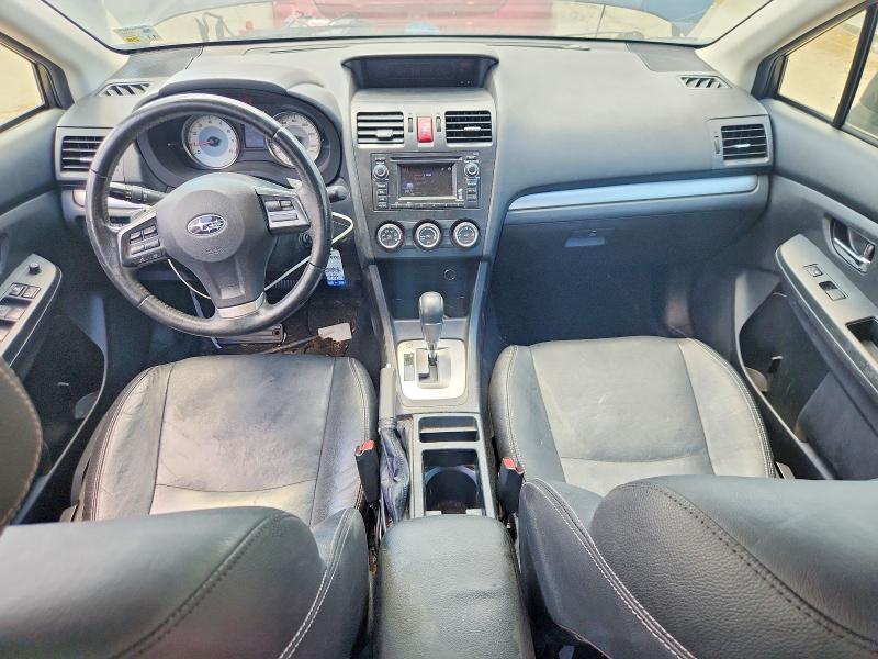 65058066 :رقم المزاد ، JF1GJAH68DH015563 vin ، 2013 Subaru Impreza مزاد بيع