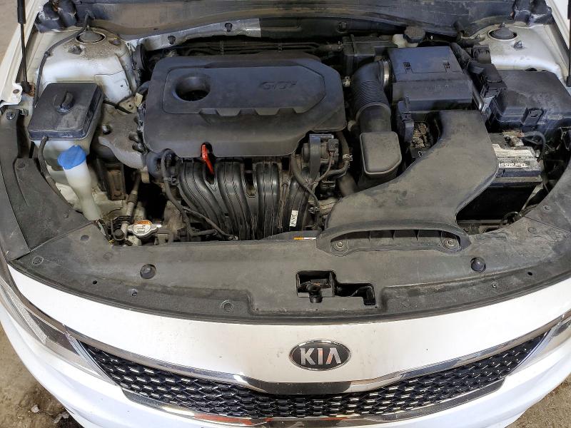 Aukcja sprzedaży 2018 Kia Optima, vin: 5XXGT4L35JG208670, numer aukcji: 63898806