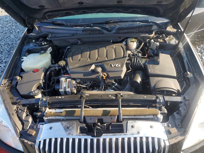 Продаж на аукціоні авто 2010 Buick Lucerne, vin: 1G4HC5E16AU125406, номер лоту: 63729796