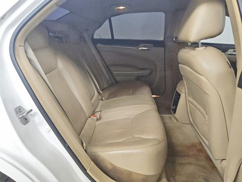 Aukcja sprzedaży 2014 Chrysler 300, vin: 2C3CCAAG1EH105756, numer aukcji: 64722856